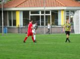 Tholense Boys 1 - S.K.N.W.K. 1 (comp.) seizoen 2022-2023 (84/104)